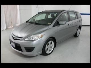 2010 mazda mazda5 4dr wgn man sport  we finance