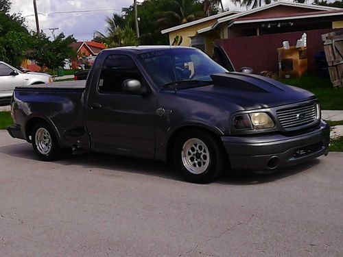 F150 ford truck clone harly davidson