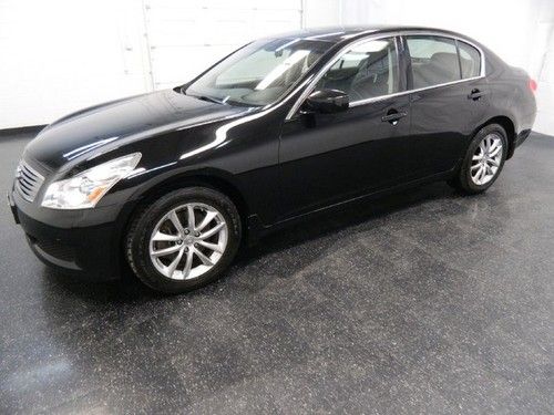 2009 infiniti g37 *we have financing as low as 2.99%* *super clean*