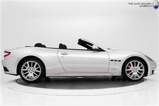 2012 maserati granturismo convertible 2dr conv granturismo sport