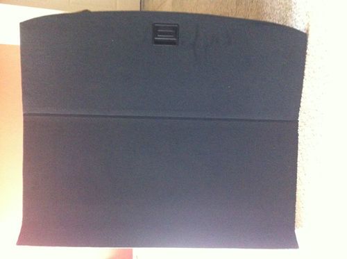 Rx350 2010 model cargo hard base cover