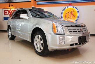 06 silver 4.6l v8 automatic navigation satellite radio sunroof heated leather