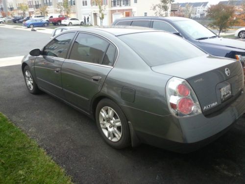 2.5 s nissan altima