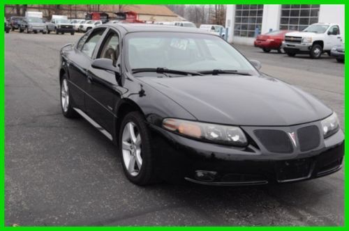 Purchase Used 2005 Pontiac Bonneville Gxp 46l Northstar V 8 Low Miles