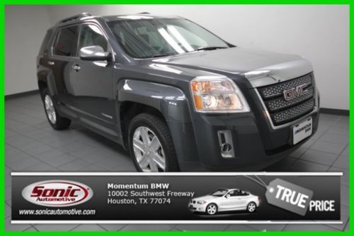 2011 slt-2 used 2.4l i4 16v automatic fwd suv onstar