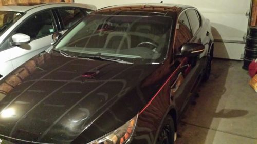 2100 kia optima sx dual turbo -   car has been babied &amp; fact.warr til 100k,