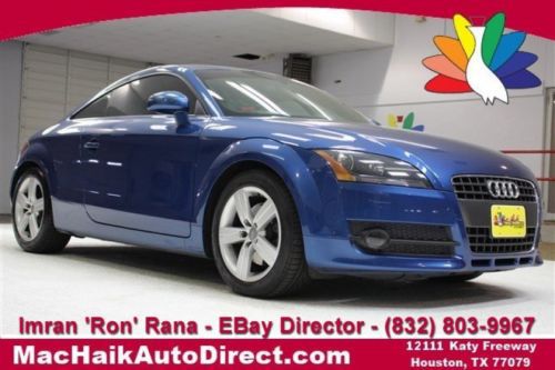 2008 2.0t used turbo 2l i4 16v automatic fwd coupe premium