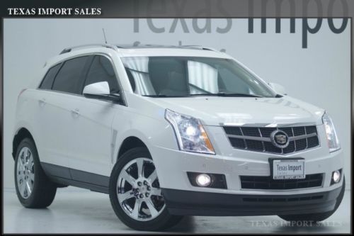 2010 srx premium collection,rear entertainment,100-pics,we finance