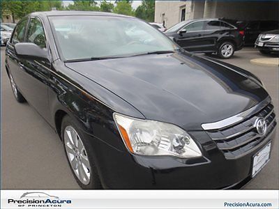 Avalon xls black leather 91,000 miles