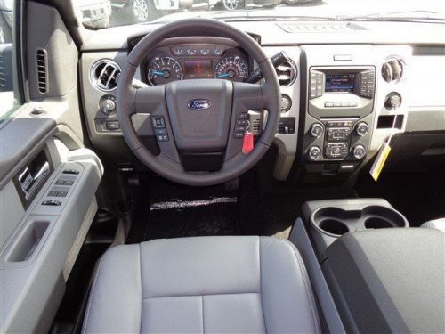 2014 ford f150 xlt