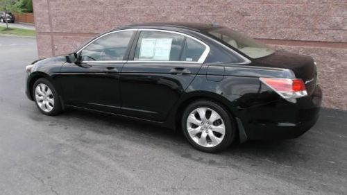 2009 honda accord ex-l