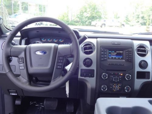 2014 ford f150 xlt