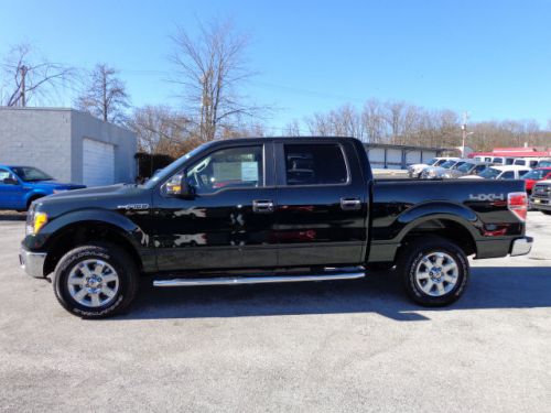 2014 ford f150