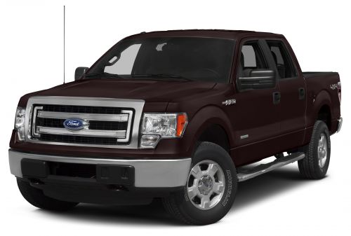 2014 ford f150 lariat