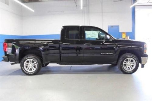 2014 chevrolet silverado 1500 1lt