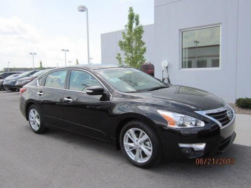 2013 nissan altima 2.5 sl