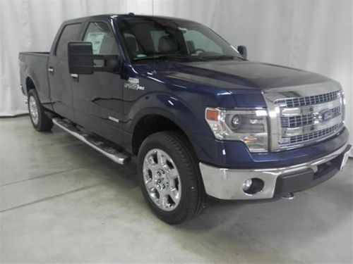 2014 ford f150 xlt