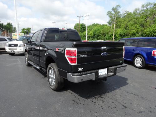 2010 ford f150