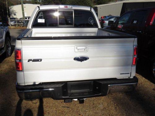 2014 ford f150