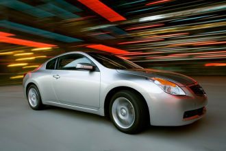 2008 nissan altima 2.5 s