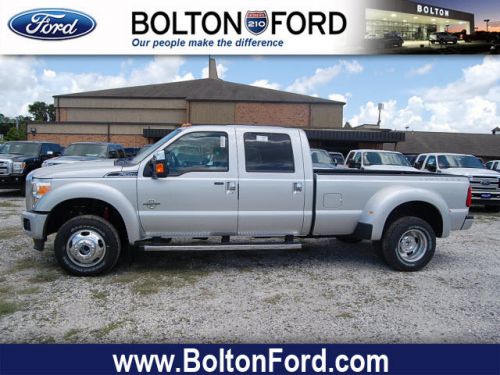 2015 ford f350