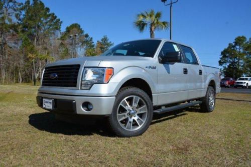 2014 ford f150