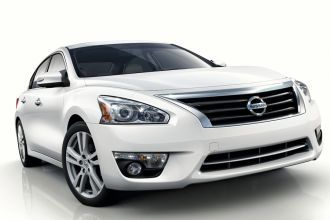 2013 nissan altima s