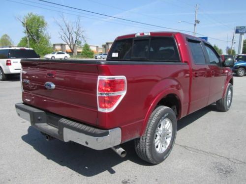 2014 ford f150 lariat