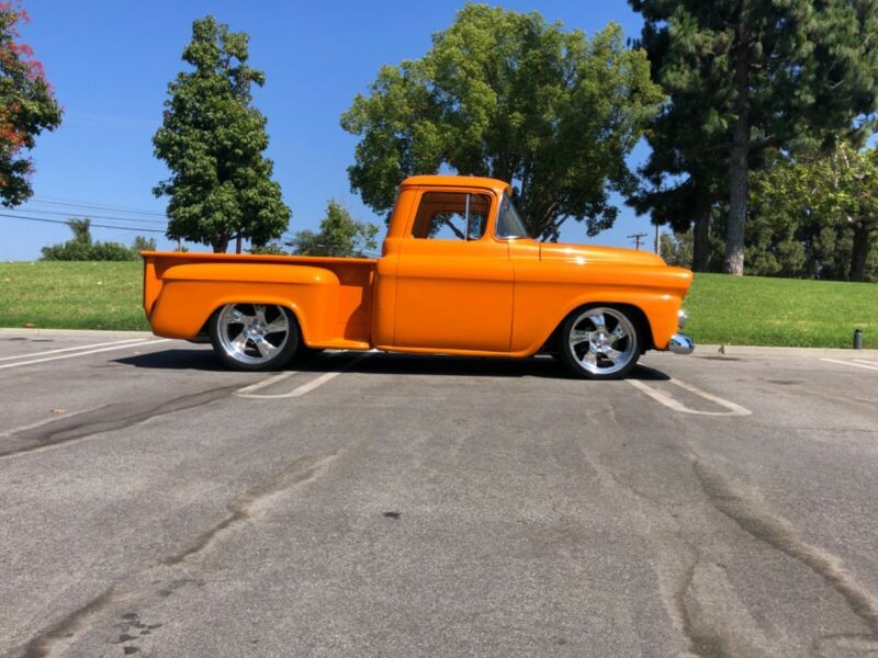 1959 chevrolet c-10 custom