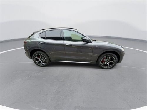 2024 alfa romeo stelvio ti