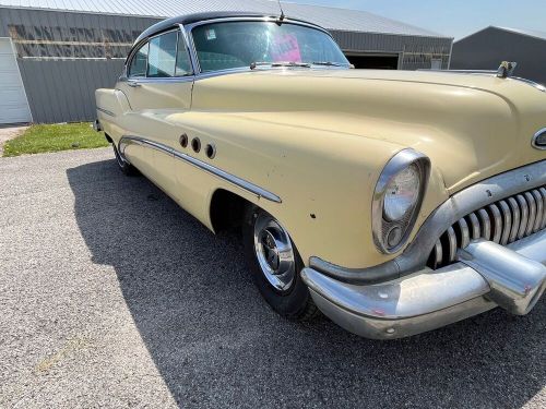 Buy used 1953 Buick Super in , for US $14,200.00