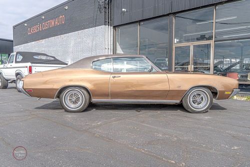 1970 buick skylark gs