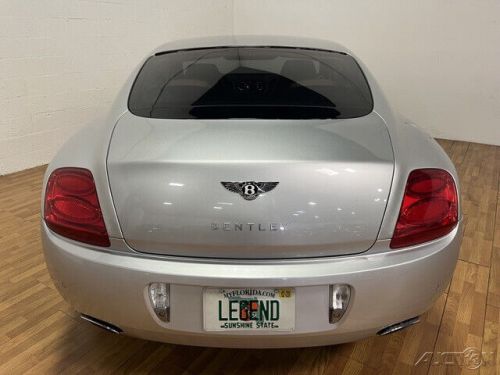 2005 bentley continental gt gt turbo