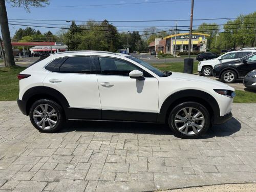 2022 mazda cx-30 2.5 s premium package