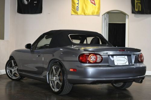 2004 mazda mazdaspeed mx-5