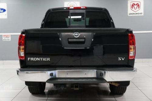 2021 nissan frontier sv pickup 4d 5 ft