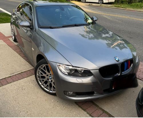 2007 bmw 3-series i