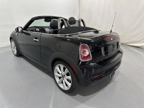 2014 mini cooper s