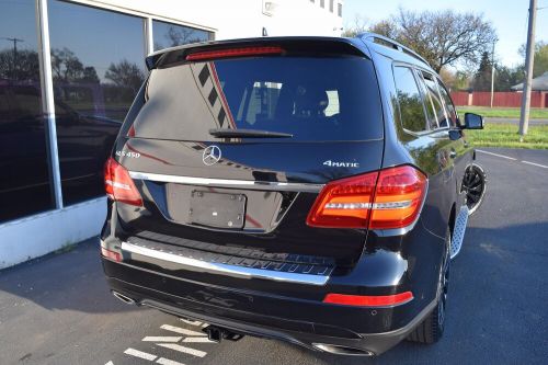 2019 mercedes-benz gls gls 450