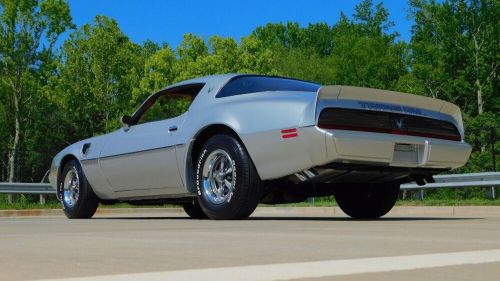 1979 pontiac firebird trans am