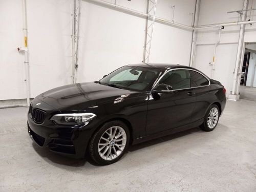 2016 bmw 2-series 228i xdrive