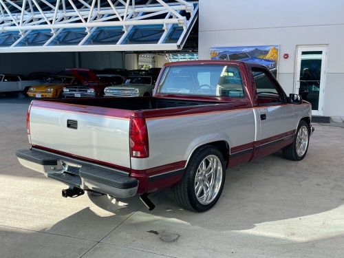 1988 gmc sierra 1500