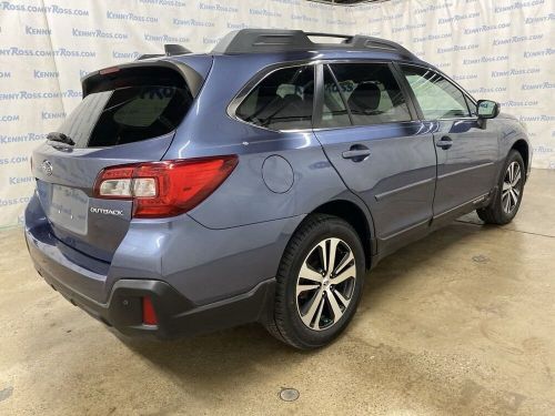 2018 subaru outback 2.5i