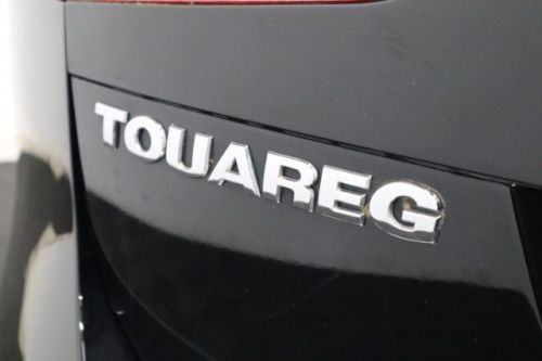 2011 volkswagen touareg vr6 fsi