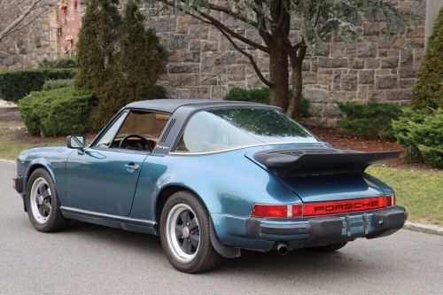 1978 porsche 911