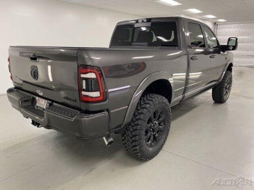 2024 ram 2500 limited