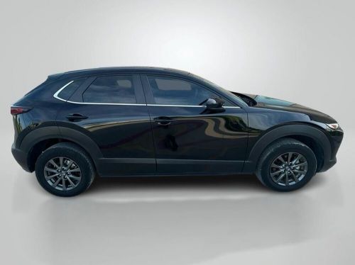 2023 mazda cx-30 2.5s