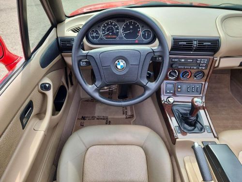 1998 bmw z3 2.8