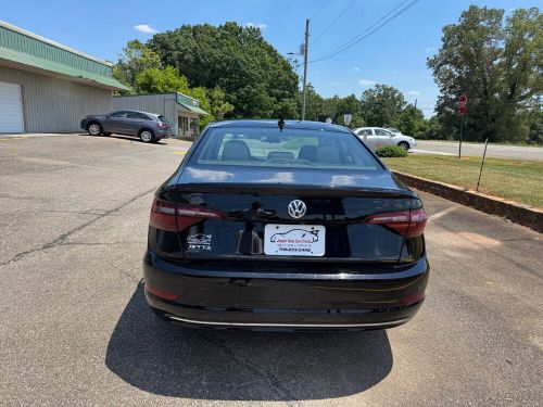 2021 volkswagen jetta r-line