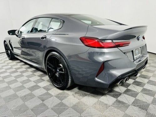 2021 bmw m8